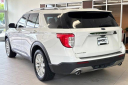 Thumbnail image of 2020 Ford Explorer at CourtesyFordPortlandUsed of Portland, OR