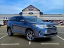 Thumbnail image of 2019 Toyota Highlander at Sam Wampler's Freedom Ford - Mcalester
