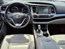Thumbnail image of 2019 Toyota Highlander at Sam Wampler's Freedom Ford - Mcalester