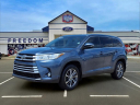 Thumbnail image of 2019 Toyota Highlander at Sam Wampler's Freedom Ford - Mcalester