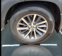 Thumbnail image of 2019 Toyota Highlander at Sam Wampler's Freedom Ford - Mcalester