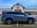 Thumbnail image of 2019 Toyota Highlander at Sam Wampler's Freedom Ford - Mcalester
