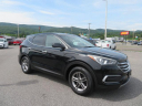2018 Hyundai SANTA FE Sport 2.4L at Duncan Suzuki