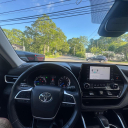 Thumbnail image of 2022 Toyota Highlander Hybrid at TOMS RIVER AUTO SALES LLC