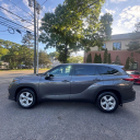 Thumbnail image of 2022 Toyota Highlander Hybrid at TOMS RIVER AUTO SALES LLC
