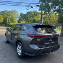 Thumbnail image of 2022 Toyota Highlander Hybrid at TOMS RIVER AUTO SALES LLC