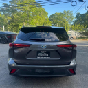 Thumbnail image of 2022 Toyota Highlander Hybrid at TOMS RIVER AUTO SALES LLC