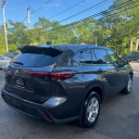 Thumbnail image of 2022 Toyota Highlander Hybrid at TOMS RIVER AUTO SALES LLC