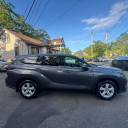Thumbnail image of 2022 Toyota Highlander Hybrid at TOMS RIVER AUTO SALES LLC