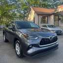 Thumbnail image of 2022 Toyota Highlander Hybrid at TOMS RIVER AUTO SALES LLC