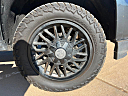 Thumbnail image of 2018 Chevrolet Silverado 1500 at Honorable Auto Sales