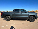 Thumbnail image of 2018 Chevrolet Silverado 1500 at Honorable Auto Sales