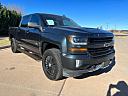 Thumbnail image of 2018 Chevrolet Silverado 1500 at Honorable Auto Sales