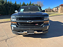 Thumbnail image of 2018 Chevrolet Silverado 1500 at Honorable Auto Sales