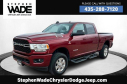 Thumbnail image of 2022 Ram 2500 at StephenWadeChryslerJeepDodge NEW