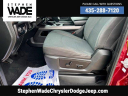 Thumbnail image of 2022 Ram 2500 at StephenWadeChryslerJeepDodge NEW