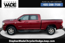 Thumbnail image of 2022 Ram 2500 at StephenWadeChryslerJeepDodge NEW