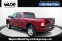Thumbnail image of 2022 Ram 2500 at StephenWadeChryslerJeepDodge NEW