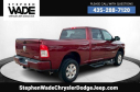 Thumbnail image of 2022 Ram 2500 at StephenWadeChryslerJeepDodge NEW