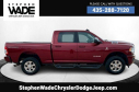 Thumbnail image of 2022 Ram 2500 at StephenWadeChryslerJeepDodge NEW