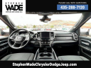 Thumbnail image of 2022 Ram 2500 at StephenWadeChryslerJeepDodge NEW