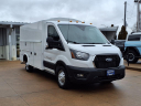 Thumbnail image of 2024 Ford Transit at Broadway Ford Truck Sales Inc