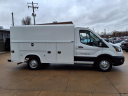 Thumbnail image of 2024 Ford Transit at Broadway Ford Truck Sales Inc