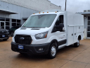 Thumbnail image of 2024 Ford Transit at Broadway Ford Truck Sales Inc