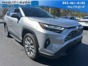 Thumbnail image of 2024 Toyota RAV4 at Honda of Columbia