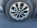 2024 Toyota RAV4 Limited at Honda of Columbia