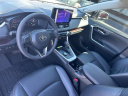 Thumbnail image of 2024 Toyota RAV4 at Honda of Columbia