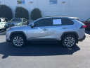 Thumbnail image of 2024 Toyota RAV4 at Honda of Columbia