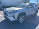 Thumbnail image of 2024 Toyota RAV4 at Honda of Columbia