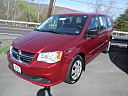 2015 Dodge Grand Caravan SE at D &amp; D Motors