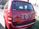 Thumbnail image of 2015 Dodge Grand Caravan at D &amp; D Motors