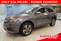Thumbnail image of 2017 Acura RDX at Serpentini Chevrolet of Strongsville