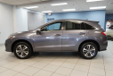 Thumbnail image of 2017 Acura RDX at Serpentini Chevrolet of Strongsville