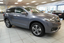 Thumbnail image of 2017 Acura RDX at Serpentini Chevrolet of Strongsville