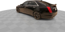 Thumbnail image of 2019 Cadillac CTS-V at VeraCadillacBuickGMC-New of Pembroke Pines, FL