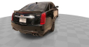 Thumbnail image of 2019 Cadillac CTS-V at VeraCadillacBuickGMC-New of Pembroke Pines, FL