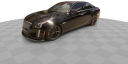 Thumbnail image of 2019 Cadillac CTS-V at VeraCadillacBuickGMC-New of Pembroke Pines, FL