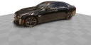 Thumbnail image of 2019 Cadillac CTS-V at VeraCadillacBuickGMC-New of Pembroke Pines, FL