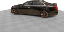 Thumbnail image of 2019 Cadillac CTS-V at VeraCadillacBuickGMC-New of Pembroke Pines, FL