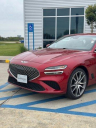 Thumbnail image of 2023 Genesis G70 at MussonPatoutBuickGmc NEW