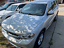 2011 Dodge Durango Express at Wise Auto Sales Inc.