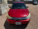Thumbnail image of 2011 Ford Focus at MARTE MOTORS LLC