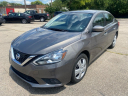 Thumbnail image of 2016 Nissan Sentra at PREMIER AUTO MART INC