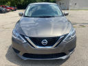 Thumbnail image of 2016 Nissan Sentra at PREMIER AUTO MART INC