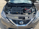 Thumbnail image of 2016 Nissan Sentra at PREMIER AUTO MART INC