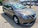 Thumbnail image of 2016 Nissan Sentra at PREMIER AUTO MART INC